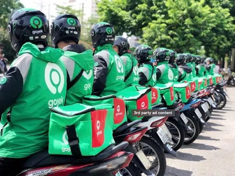 CEO của GoTo 'đổi chủ', đây là bước ngoặt bất ngờ trước thương vụ Gojek sáp nhập Grab?