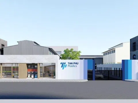 Tân Phú (TPP) hủy bỏ hơn 2 triệu cổ phiếu sau đợt chào bán, xuất hiện hai cổ đông lớn cá nhân