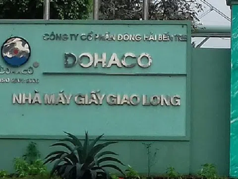 Đông Hải Bến Tre (DHC) điều chỉnh tăng 24% chỉ tiêu lợi nhuận sau khi báo lãi 9 tháng cao nhất 3 năm