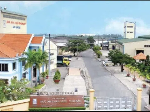 Xuất khẩu nông sản thực phẩm An Giang (AFX): Hai dự án nhà ở vào diện thí điểm gỡ vướng, rộng cửa tăng trưởng trước ngày lên HoSE