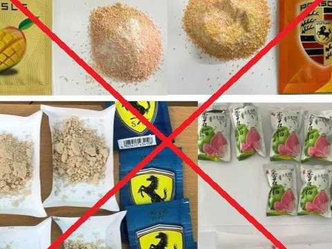 Công an cảnh báo về hiểm họa ma túy tổng hợp và lỗ hổng nhận thức của giới trẻ