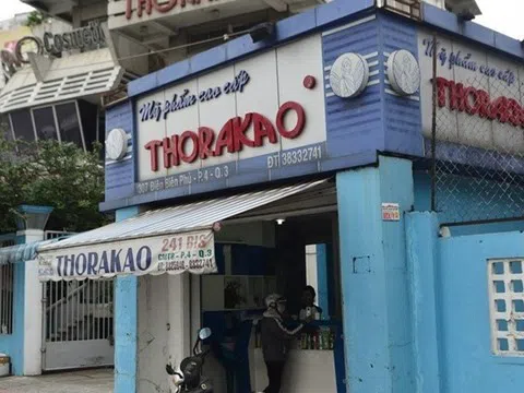 Câu chuyện kinh doanh Thorakao và triết lý kinh doanh 'ngược dòng': Nắm giữ công nghệ quốc tế nhưng kiên quyết từ chối bán giá cao