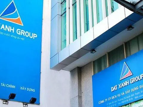 Dragon Capital liên tục 'đảo hàng' tại Đất Xanh (DXG), lợi nhuận 9 tháng tăng trưởng ba chữ số