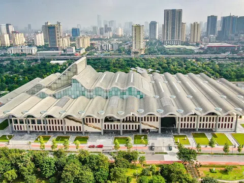 Trung tâm Hội nghị Quốc gia, Văn phòng Chính phủ thông báo tuyển dụng nhân sự đợt IV năm 2025