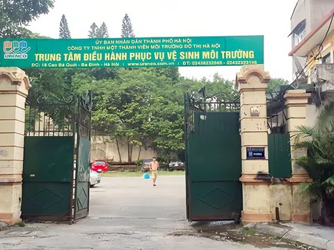 Hà Nội đấu giá quyền sử dụng 'đất vàng' 18 Cao Bá Quát xây khách sạn 5 sao, giá khởi điểm gần 680 tỷ đồng