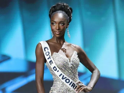 Á hậu của Hoa hậu Hoàn vũ 2025 tuyên bố từ bỏ danh hiệu giữa bão tố dư luận