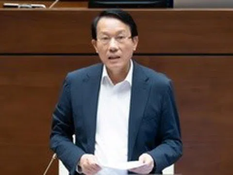 Bộ trưởng Bộ Công an nói về thiết bị giám sát điện tử với người cai nghiện ma túy