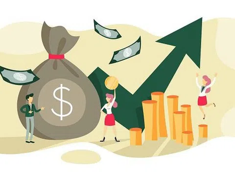 HOSE ra mắt chỉ số VNSHINE: Sân chơi cho nhóm cổ phiếu trả cổ tức tiền mặt đều đặn 3 năm