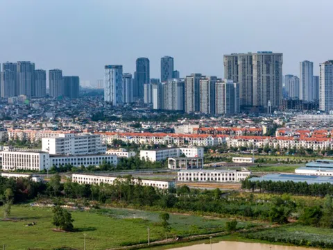 Hà Nội chốt phương án đấu thầu quốc tế dự án 2.500 tỷ tại Xuân Mai: Bổ sung nguồn cung gần 1.600 căn nhà ở xã hội