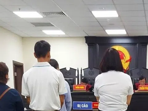 Trường hợp nào tội phạm được áp dụng hình phạt cải tạo không giam giữ?