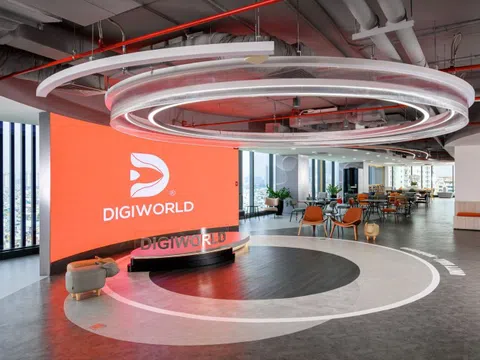 Digiworld bị phạt và truy thu hơn 7,6 tỷ đồng sau kiểm tra thuế