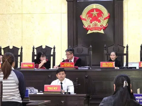 Kết đắng của "cò đất" lừa đảo nhiều người rồi bỏ trốn