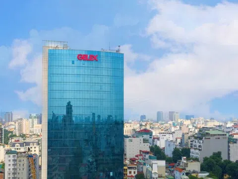 Hạ tầng GELEX chính thức được cấp phép IPO 100 triệu cổ phiếu, giá khởi điểm 28.000 đồng