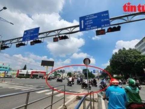 Kéo giảm tai nạn giao thông - Bài 1: Xử phạt nghiêm nhưng vi phạm vẫn ở mức cao