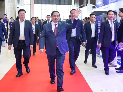 Thủ tướng Phạm Minh Chính dự Diễn đàn Kinh tế mùa Thu