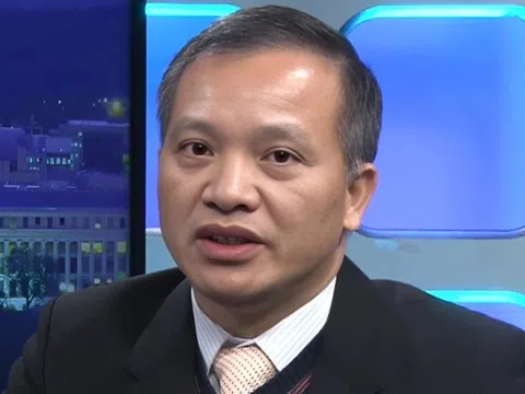 Khởi tố đối tượng Nguyễn Văn Đài