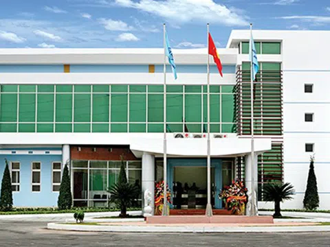 Nhựa Bình Minh (BMP) được Vietcap dự báo lãi kỷ lục 1.413 tỷ đồng năm 2026, cổ tức có thể đạt 17.000 đồng/cp