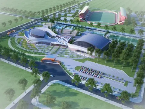 Gia Lai phê duyệt nhà đầu tư thực hiện dự án tổ hợp gần 2.600 tỷ đồng