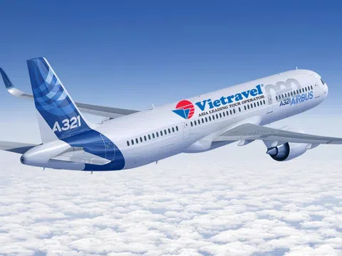 Du lịch Vietravel (VTR) công bố nghị quyết thoái vốn tại Vietravel Airlines, xuất hiện thông tin đàm phán với AirAsia