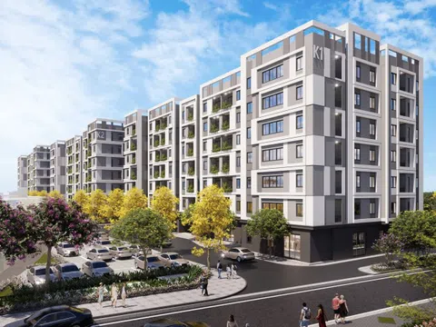 Vĩnh Long tìm nhà đầu tư 3 dự án nhà ở xã hội gần 1.200 căn