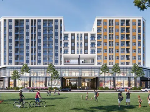 Quỹ nhà ở quốc gia tạo cơ hội mới cho phát triển nhà ở xã hội