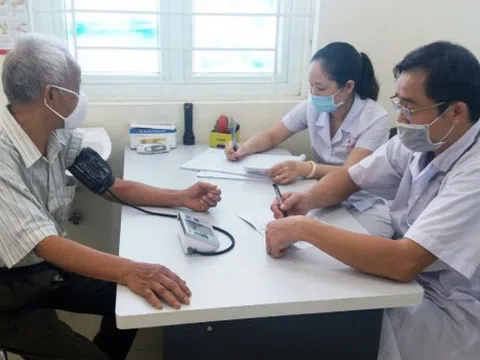 Chức năng, nhiệm vụ, cơ cấu tổ chức của Trạm Y tế cấp xã