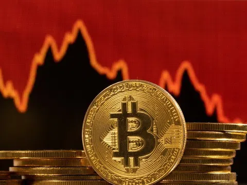 Lao dốc tới 40% từ đỉnh, nhà đầu tư tháo chạy, quỹ ETF Bitcoin của BlackRock đối mặt với tháng tệ nhất kể từ năm 2022