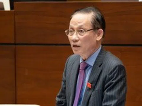 Bộ trưởng Bộ Ngoại giao làm rõ việc cho phép UBND tỉnh lập văn phòng đại diện ở nước ngoài