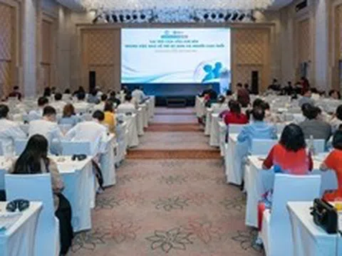 RSV trở thành mối đe dọa thầm lặng với trẻ sơ sinh và người cao tuổi