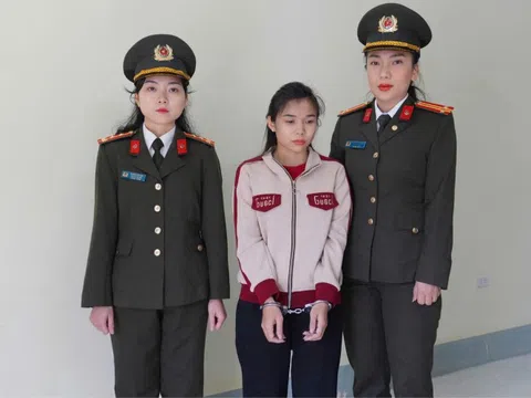 Bắt cựu nhân viên công ty tài chính lừa đảo chiếm đoạt tài sản