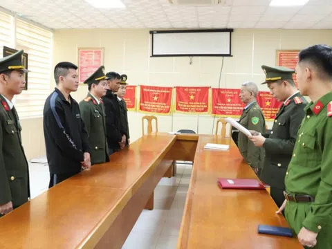 Hà Tĩnh: Thủ đoạn của 2 đối tượng đưa 24 người đi xuất khẩu lao động bất hợp pháp bằng đường biển