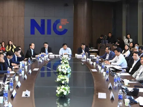 Nguồn lực đặc biệt quan trọng giúp Chính phủ phát triển các ngành công nghệ tiên phong