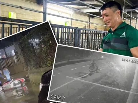 Từ vụ cứu người bị TNGT ở Huế: Làm sao để người tốt không bị hàm oan?