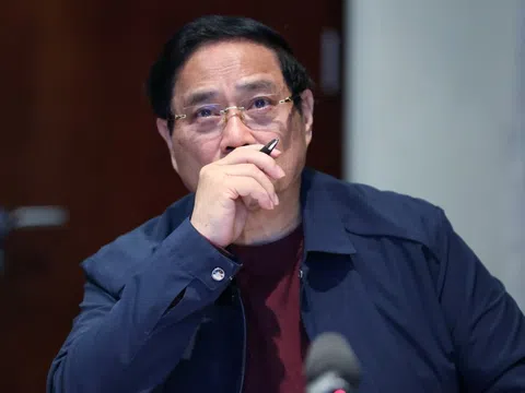 Không để khoảng cách địa lý tạo độ trễ trong cứu trợ nhân dân