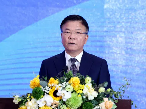 Chính phủ Việt Nam tiếp tục xác định bảo vệ quyền trẻ em là ưu tiên chiến lược quốc gia