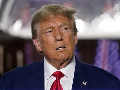 Ông Trump cập nhật tiến độ đàm phán hòa bình Ukraine, tiết lộ các bước tiếp theo