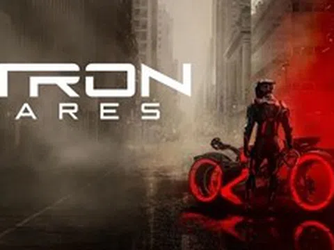 'Trò chơi ảo giác' dẫn đầu phòng vé Bắc Mỹ nhưng chưa đủ bùng nổ