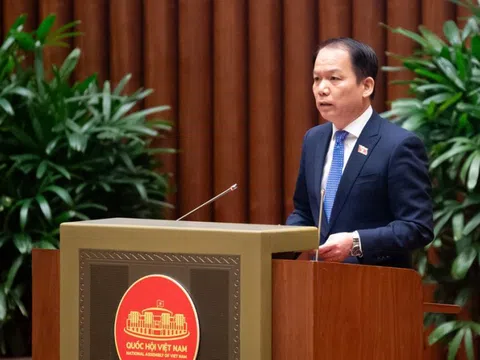 Giaо Bộ trưởng Bộ Công an chủ trì quy định về việc chuyển đổi hình phạt tù