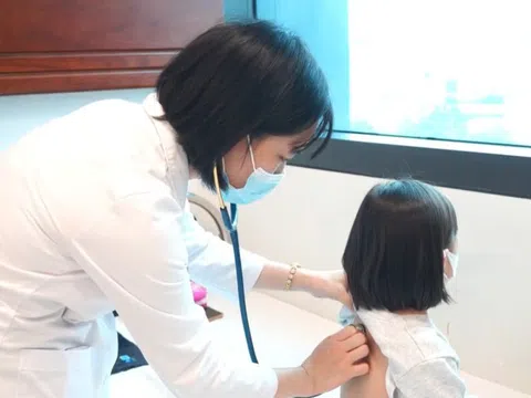 Gia tăng ca mắc cúm A, chuyên gia khuyến cáo cách phòng bệnh