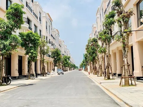 Dream City Villas bị xử phạt: Huy động 9.500 tỷ đồng trái phiếu 'quên' báo cáo, lộ diện khoản lỗ 185 tỷ đồng