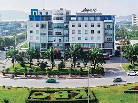 Kinh Bắc (KBC) được dự báo lãi ròng 2025 tăng 331%, 'của để dành' tại Hưng Yên và Tràng Cát sẵn sàng kích hoạt