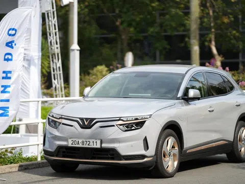 SUV 5 chỗ nào đáng cân nhắc nhất trong mùa cao điểm mua sắm cuối năm?