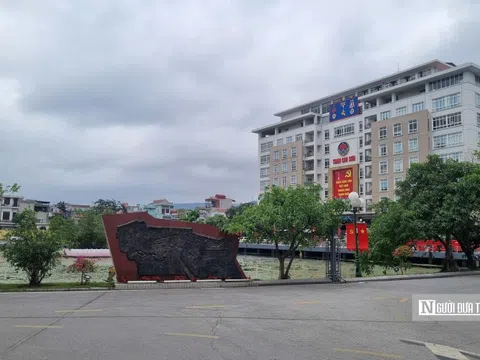 Ba cơn bão khiến Than Cao Sơn thua lỗ trong quý III/2025