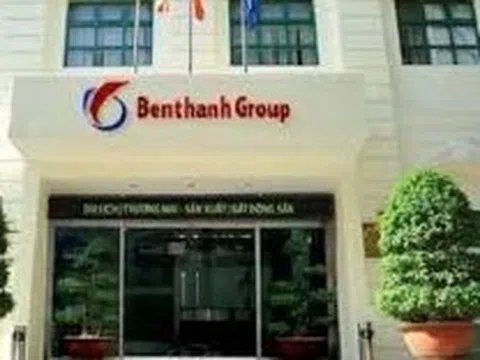 Dịch vụ Bến Thành (BSC) chính thức hủy tư cách công ty đại chúng, khép lại hành trình 15 năm trên sàn chứng khoán