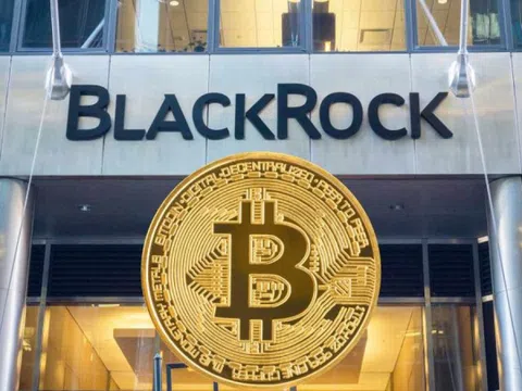 Quỹ Bitcoin ETF của BlackRock bị rút ròng kỷ lục hơn nửa tỷ USD, giá Bitcoin thủng mốc 90.000 USD