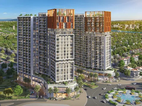 Nhịp phát triển mới của Đà Nẵng, cơ hội vàng cho nhà đầu tư tiên phong