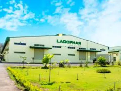 Dược Lâm Đồng (LDP) tìm phương án 'xóa' lỗ lũy kế và tăng vốn, Chủ tịch HĐQT tiếp tục bán cổ phiếu