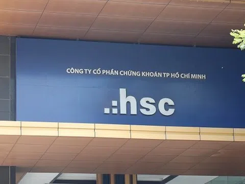 Lãnh đạo Chứng khoán HSC đăng ký bán 350.000 cổ phiếu