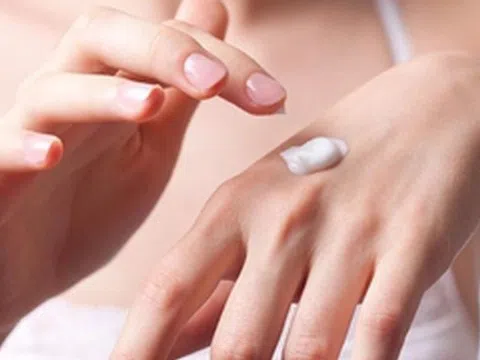 Thu hồi và tiêu hủy lô kem bôi da Thuần Mộc không đạt chất lượng