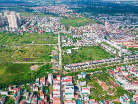 Trung ương Đảng, Chính phủ không có chủ trương tiếp tục sáp nhập các đơn vị hành chính